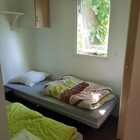 Mobilhome * Grimaud